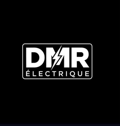 DMR Électrique — Électricité